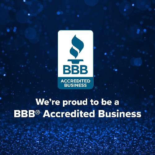 BBB Accredited Business