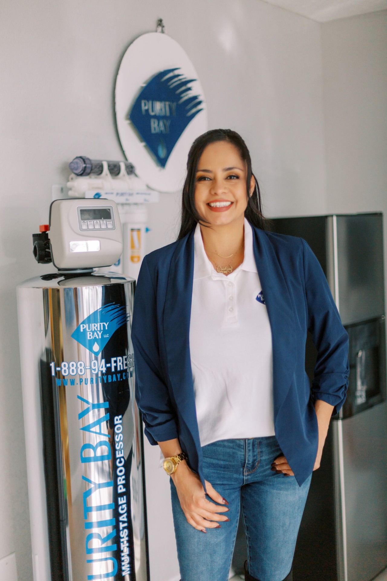 Erika Chavez