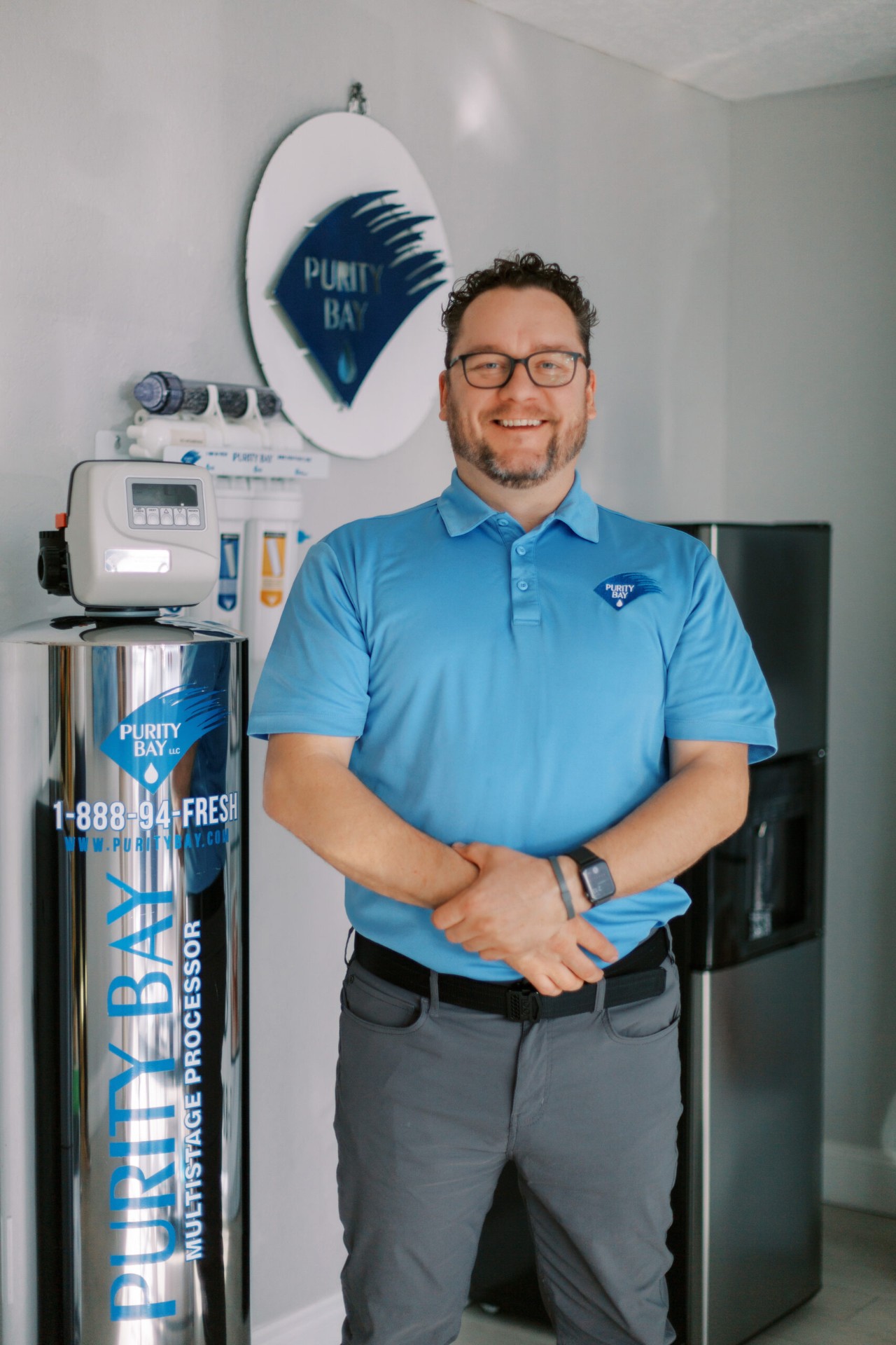Tyler Grenlinger