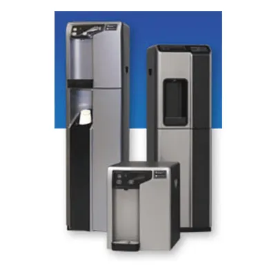 Ice & Water Dispensers